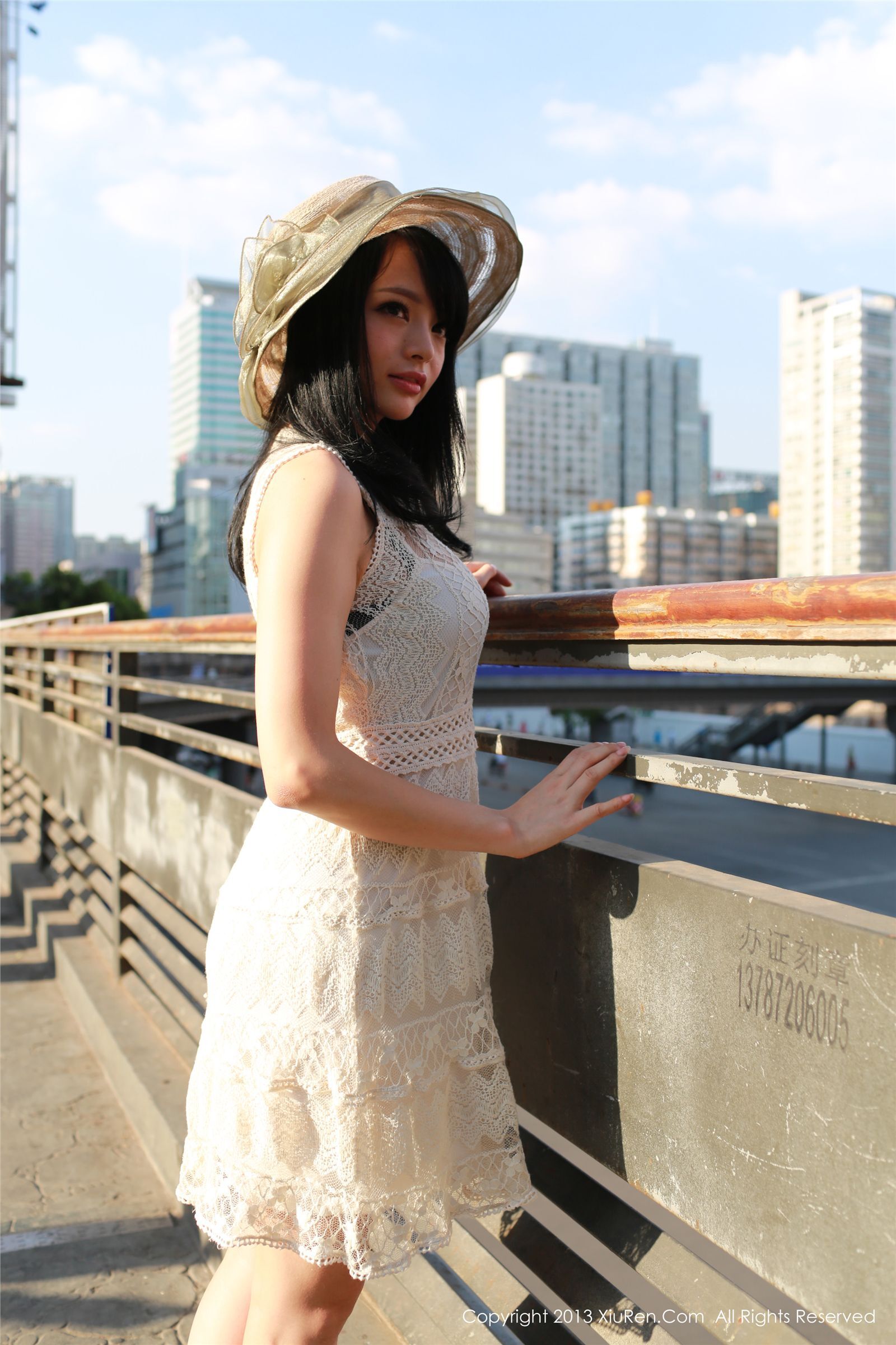 [秀人] [10-25]AngelaLee李玲